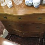 591 1665 CHEST OF DRAWERS